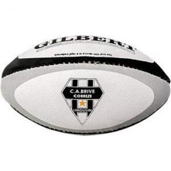 Portable Gilbert CA Brive Rugby Mini