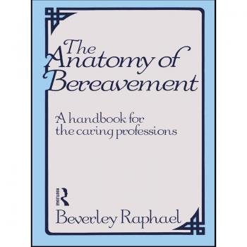 Vitalsource Technologies, Inc. Anatomy Of Bereavement