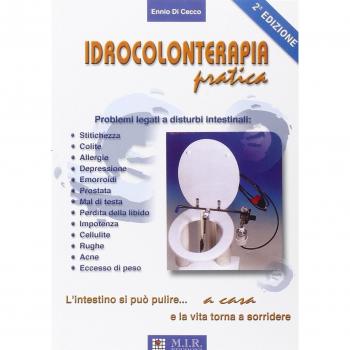 Idrocolonterapia Pratica