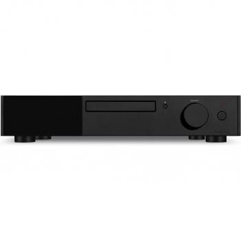 Transporte de CD Audiolab 9000CDT