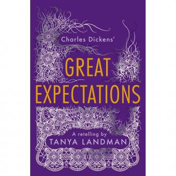 Great Expectations : A Retelling