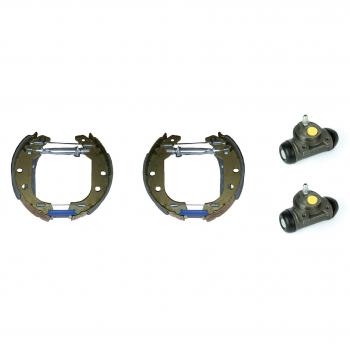 BREMBO K 61 062