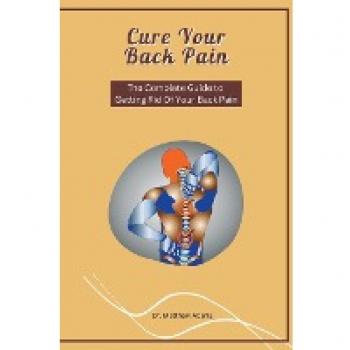 Cure Your Back Pain