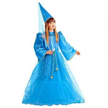 Widmann Fata Turchina Bambina 8-10 anni