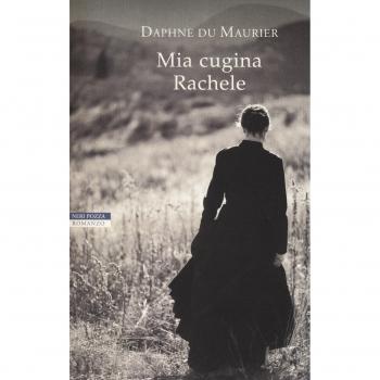 Daphne Du Maurier Mia Cugina Rachele