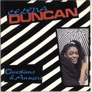 Celena Duncan