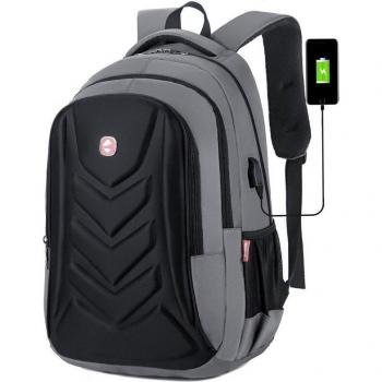 Men's School Laptop Backpack