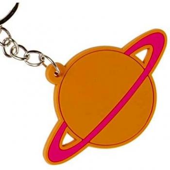 Saturn Schlüsselhalter LG-Imports 9 cm