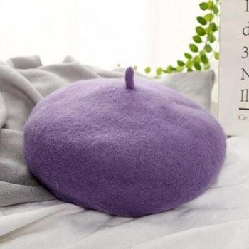 Couvre-chef tendance pour femmes