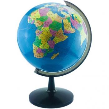 12.6 Inch Interactive Globe for Teachers and Students