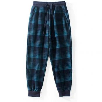 Pantalones Harem para Niños de 6 a 12 Años