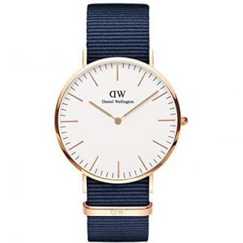 Daniel Wellington Classic Bayswater Watch