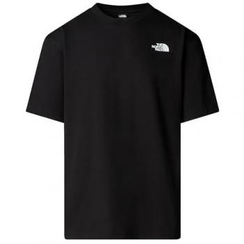 North Face T‑shirt L N.S.E. Oversized