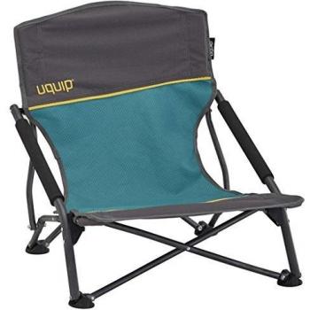 Uquip Faltstuhl Sandy türkisblau