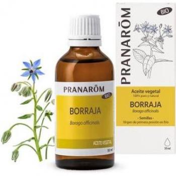 Olio di Borragine Bio