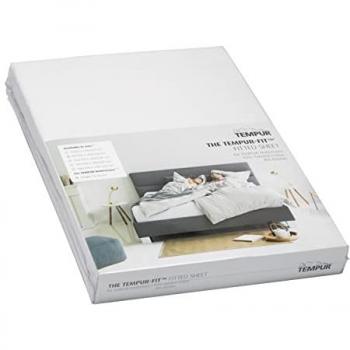 Tempur Jersey Stretch Hoeslaken