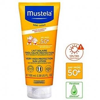 Mustela