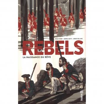 REBELS