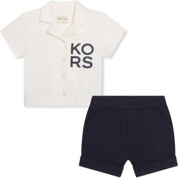 Conjunto infantil Michael Kors