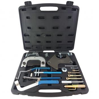 Weber Tools WT-2003 Kit d'outils de précision