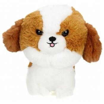 Teddy Pets Shih Tzu en peluche