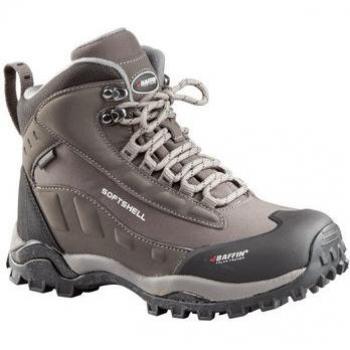 Baffin Hike