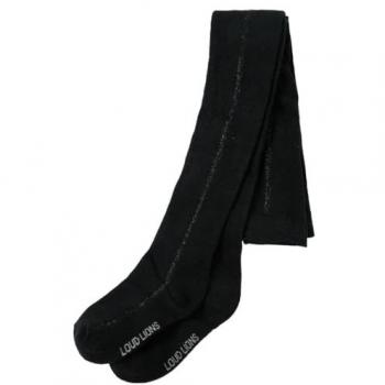 VidaXL Strumpfhose Kinder Schwarz 116
