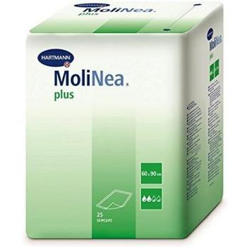 Molinea Plus Ultra Traverse à Absorption