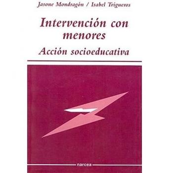 Intervención con menores