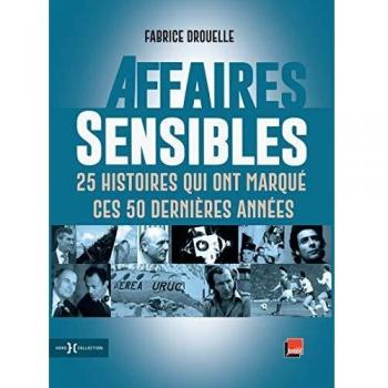 Affaires sensibles