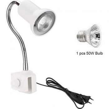 Lizard UV Heat Lamp