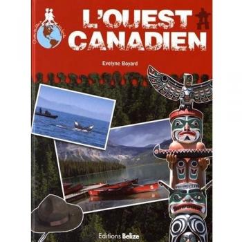 L'Ouest canadien