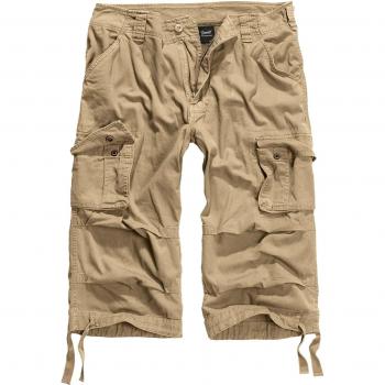 Short 3/4 Légende Urbaine Beige XXL