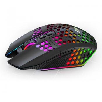 Honeycomb Hollow Ergonomic Gaming Mouse