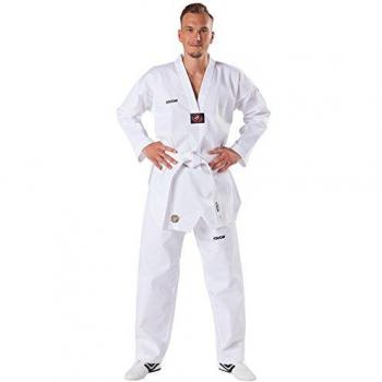 Kwon Victory Taekwondo Gi