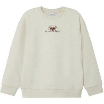 Sudadera de Felpa para Pequeños
