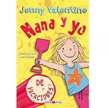 Nana y yo de vacaciones (Maeva Young)