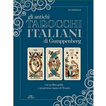 Gli antichi tarocchi italiani di Gumppenberg