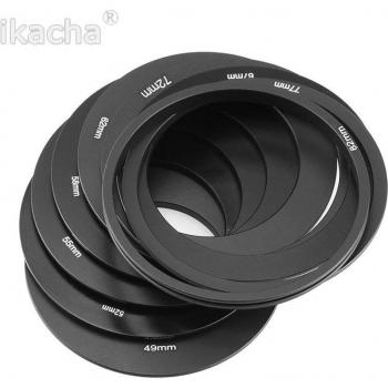 Support de Filtre Cokin P 49-82mm