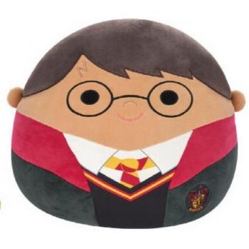 Orso Squishmallow W18 Harry Potter