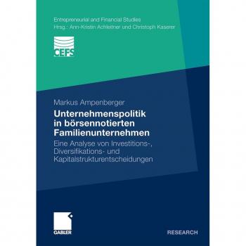 Vitalsource Technologies, Inc. Unternehmenspolitik In Borsennotierten Familienunternehmen