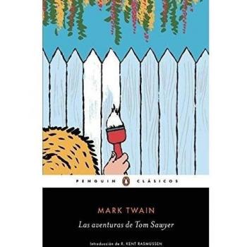 Las Aventuras De Tom Sawyer