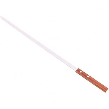 Accesorio de Cocina Exterior: Tenedor de BBQ de Acero