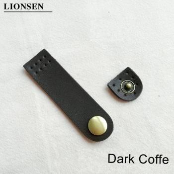 Lionsen DIY Purse Hasp
