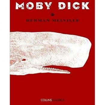 Moby Dick: Herman Melville