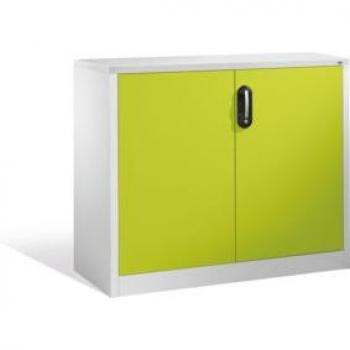 C+P Akten‑Sideboard „Acurado“ – Doppelordner
