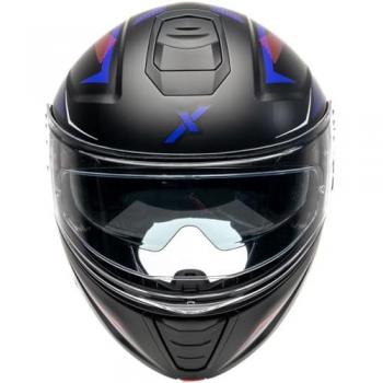 Casque Moto ATLAS HORIZON Modulable Homologué ECE 22.06