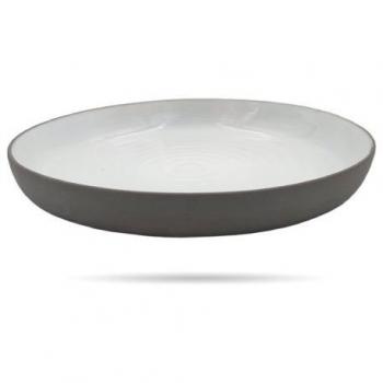 Serax Dusk Medium Rund Tallrik 20.5 cm