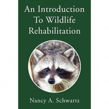 An Introduction to Wildlife Rehabilitation