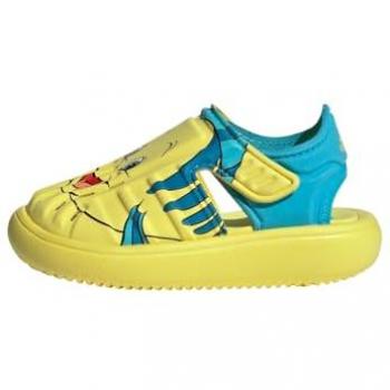 Baby Slides Adidas Pixar Water Disney “Sunshine Kicks”